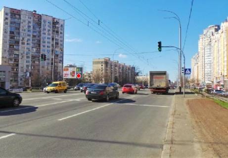 Призматрон, Призма B у Києві Героев Сталинграда пр., 4а - 318274 Фото 1