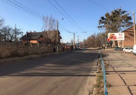 Билборд A в Житомире Селецкая ул.,7 - Витрука ул. фото 1