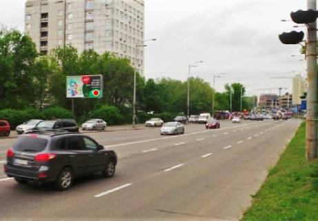 Призма B в Киеве Голосеевский пр., 59б - 318250 фото 1