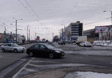 Призма A в Харькове Московский пр. - Энергетическая ул. - 320858 фото 1