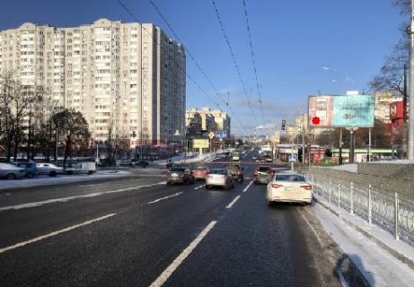 Призматрон, Призма A у Києві, 3x6  Чорнобильська вул., 13 - 395138 Фото 1