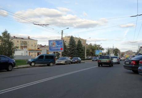 Скроллер B в Харькове Кооперативная ул., 20 (напротив) - 320882 фото 1