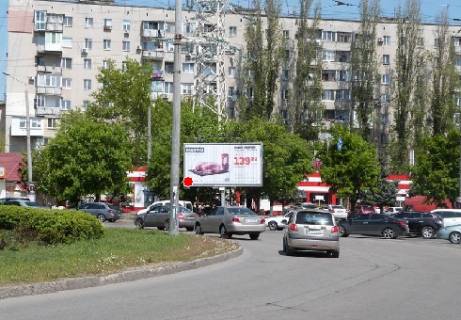 Призма A в Одессе Независимости пл. - Академика Глушко пр. - 320092 фото 1