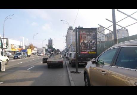 Ситискролл A в Киеве, 1.86x1.27   Набережно-Крещатицкая ул., 49-А фото 1