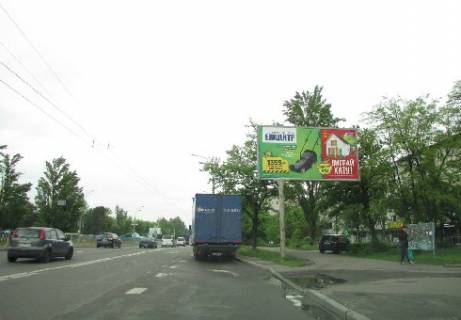 Призматрон, Призма A у Києві Перова б-р, 14 - Навої Алішера вул. (за перехрестям) - 340836 Фото 1