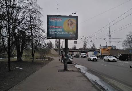 Скроллер B в Киеве, 2.32x3.14  Довженко Александра ул., 7А - 380809 фото 1