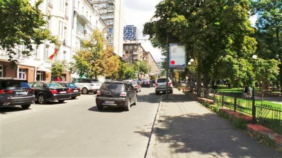 Скроллер A в Киеве Ивана Федорова ул., 12 - 317984 фото 1