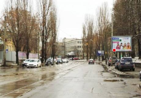 Скроллер A в Киеве Глубочицкая ул., 48 - 318415 фото 1
