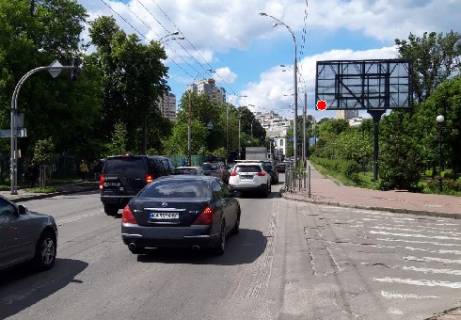 Призма A в Киеве, 3x6  Вишгородська вул., 8 - 279366 фото 1