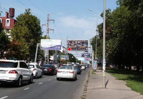 Призма A в Одессе Краснова ул. - Адмиральский пр. - 320133 фото 1