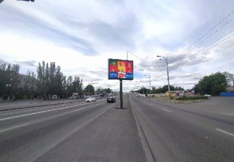 Нестандарт  у Дніпро (Дніпропетровськ) Слобожанский пр. Фото 1