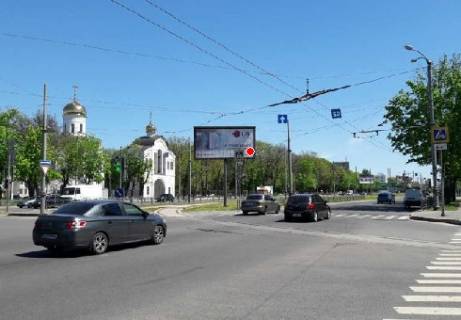 Призматрон, Призма A у Харкові Московский пр., 128 - Кошкина ул. - 320844 Фото 1