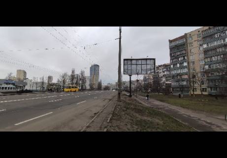 Призма A в Киеве, 3x6  Героев Сталинграда пр., 38 - 303371 фото 1