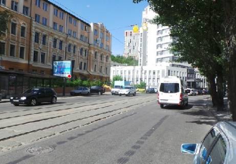 Скроллер B в Киеве Глубочицкая ул., 40 - 318597 фото 1