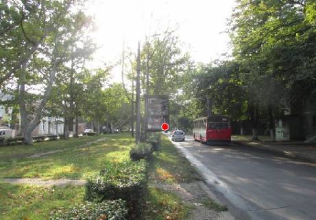 Ситилайт A в Одессе Адмиральский проспект [37 А] фото 1