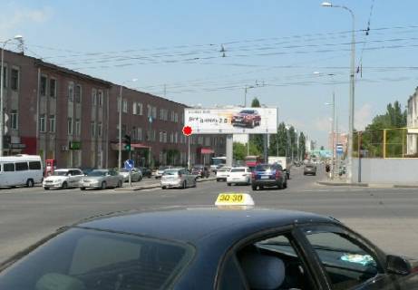 Призматрон, Призма A у Одесі Балковская ул. - Мельницкая, 24а ул. - 320115 Фото 1