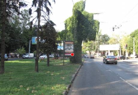 Ситилайт A в Одессе Адмиральский проспект  12/3 A фото 1