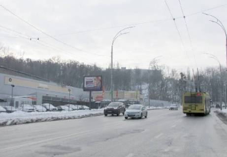 Скролер, Скрол B у Києві, 2.32x3.14  Протасов Яр ул., 39А - 340638 Фото 1