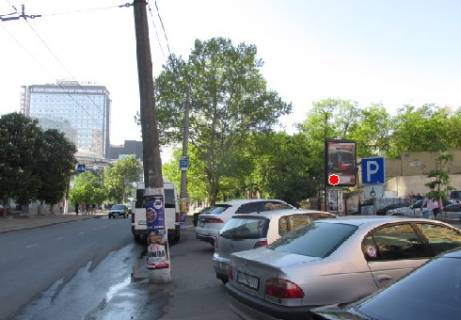 Ситилайт A в Одессе Генуэзская ул., №36 А фото 1