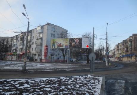 Призма A в Одессе 10-го Апреля - Черняховского правая - 13322 фото 1