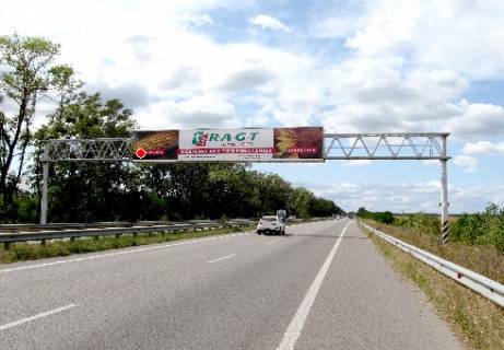 Нестандарт B в Киеве, 3x18  Трасса M-06, Киев-Житомир, 59,300 фото 1