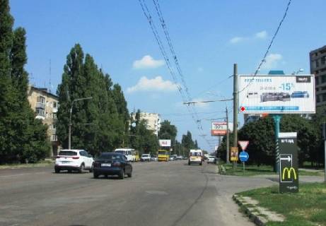 Призматрон, Призма A у Полтаві Полтава Європейська вул., 183 - 13647 Фото 1