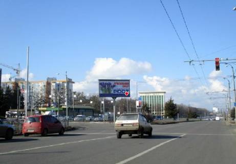 Призма A в Харькове, 3x6  Московский пр. - Петра Григоренка пр. - 301137 фото 1