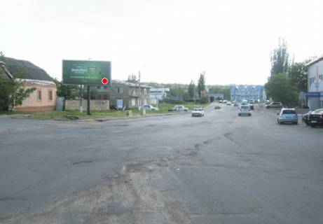 Билборд B в Николаеве Троицкая ул., 90 - завод Велам  фото 1