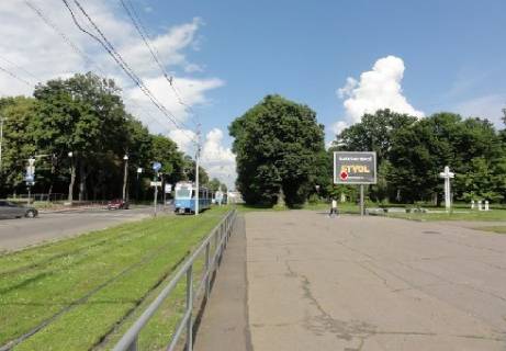 Скроллер A в Виннице, 2.32x3.14  Хмельницьке шосе, 7 №38 - 37393 фото 1