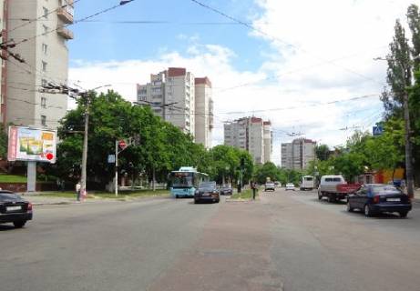 Призматрон, Призма B у Чернігові Рокоссовского ул, 22-а - Доценка ул - 321459 Фото 1