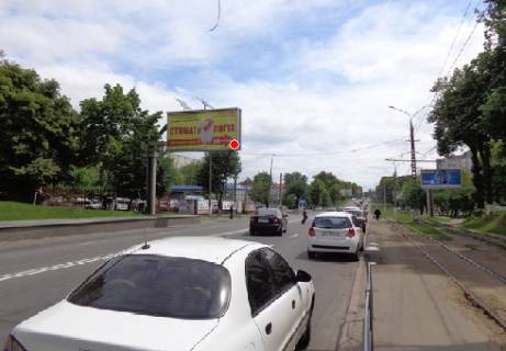 Призматрон, Призма B у Вінниці, 3x6  Хмельницьке шосе (завод Аналог) - 37371 Фото 1