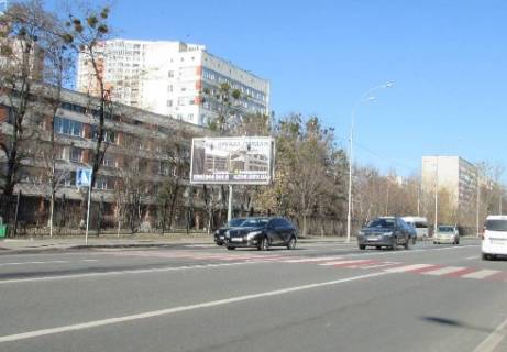 Призма B в Киеве, 3x6  Васильковская ул., 90 - 340801 фото 1