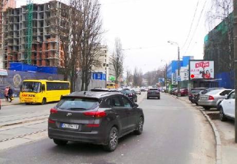 Скролер, Скрол A у Києві Глубочицкая ул., 40 - 318594 Фото 1