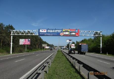 Нестандарт  в Киеве Трасса M-06, Киев-Житомир, 22,700 фото 1
