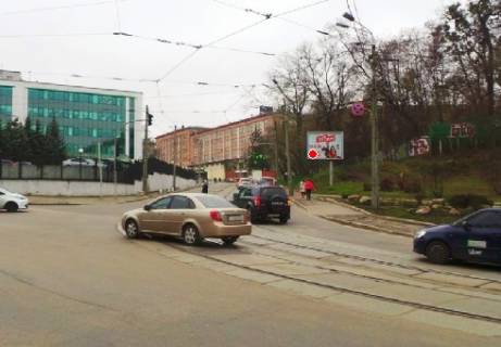Скроллер A в Киеве Глубочицкая ул. - 318382 фото 1