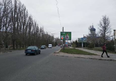 Беклайт A у Херсоні Патона ул., 4 (BackLit) Фото 1