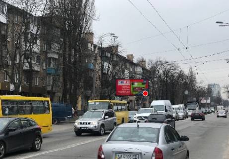 Призма B в Киеве Даниила Щербаковского ул., 72 - 318353 фото 1