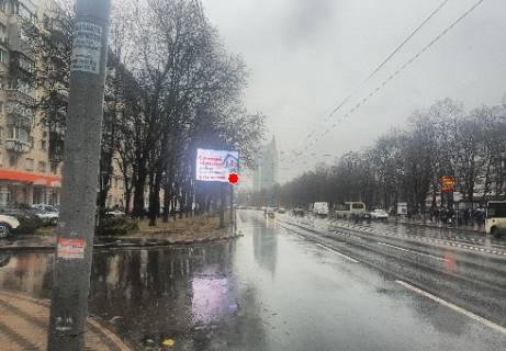 Нестандарт  в Киеве Воздухофлотский пр., 36 фото 1