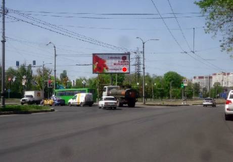 Призма A в Харькове Московский пр., 199 Д - Плехановская ул. - 320856 фото 1