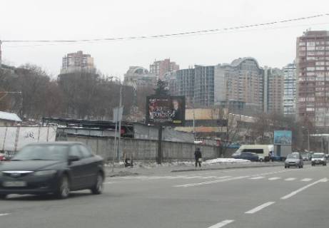 Скролер, Скрол B у Києві, 2.32x3.14  Старонаводницкая ул., 40 - 340159 Фото 1