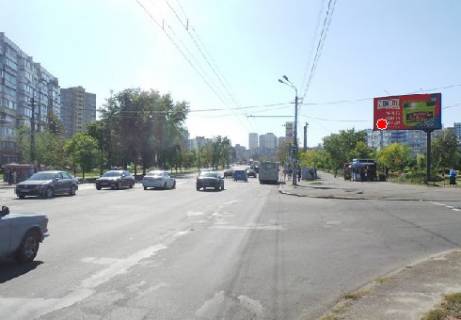 Призматрон, Призма A у Києві Маяковского пр., 27/1 - 318359 Фото 1