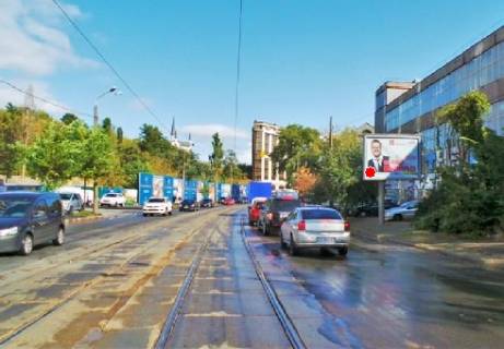 Скроллер A в Киеве Глубочицкая ул., 52 - 318421 фото 1