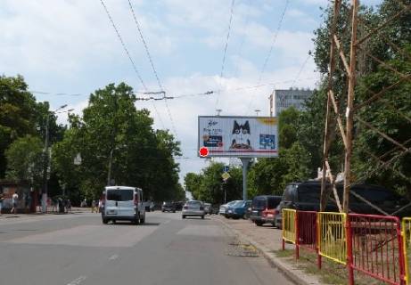 Призма A в Одессе Космонавтов ул., 28 - 320088 фото 1