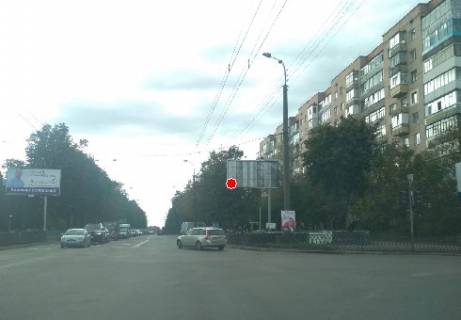 Призма A в Ровно Данила Галицкого - С.Бандеры ул. - 320629 фото 1