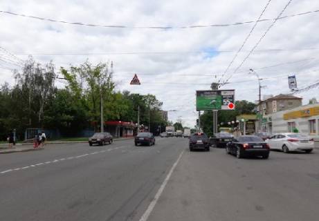 Призма A в Виннице, 3x6  Князей Кориатовичей ул., м-н "Форум" - 9358 фото 1