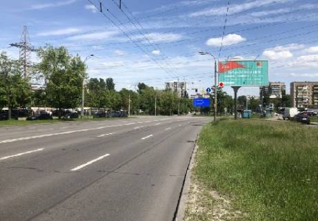 Призматрон, Призма A у Києві, 3x6  Правди пр. (на розподілювачі) - 341197 Фото 1