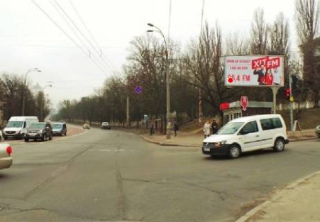 Призма A в Киеве Науки пр. - Блакитного ул. - 318260 фото 1
