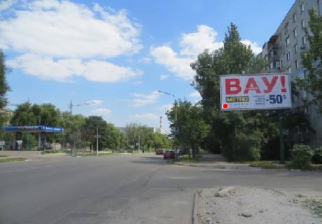 Призматрон, Призма A у Запоріжжі, 3x6  Шкільна вул., 32 - 8342 Фото 1