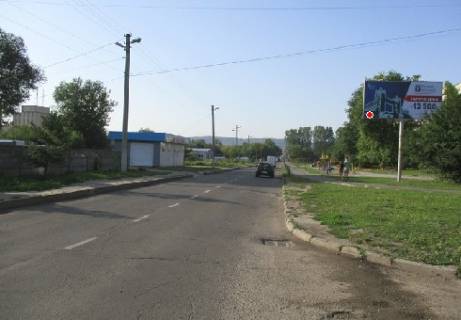 Билборд A в Львове Миколайчука ул., 3 фото 1