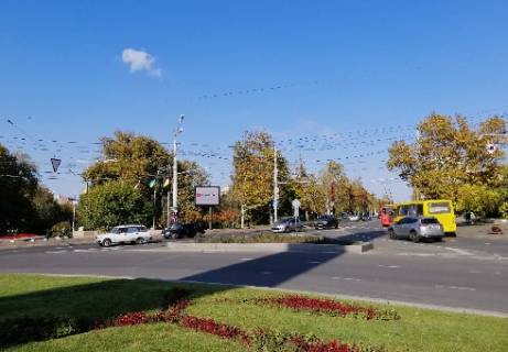 Видеоборд A у Одесі 10-го Апреля пл., дендропарк Победы, (разрешение 480х336) - 410870 Фото 1